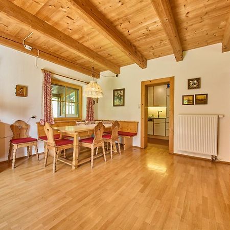 Appartements Cozy Feeling Saalbach-Hinterglemm Exterior photo