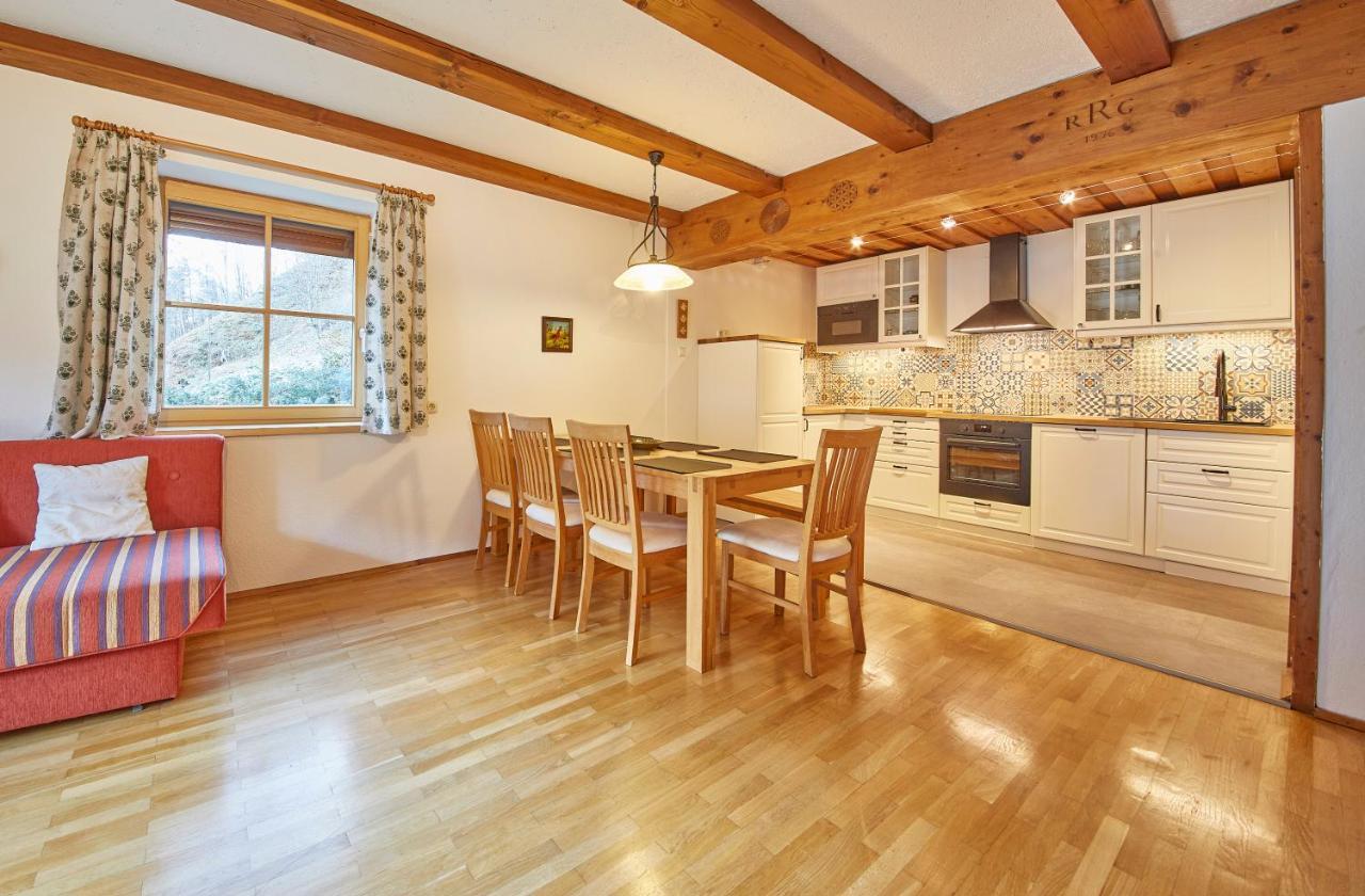 Appartements Cozy Feeling Saalbach-Hinterglemm Exterior photo