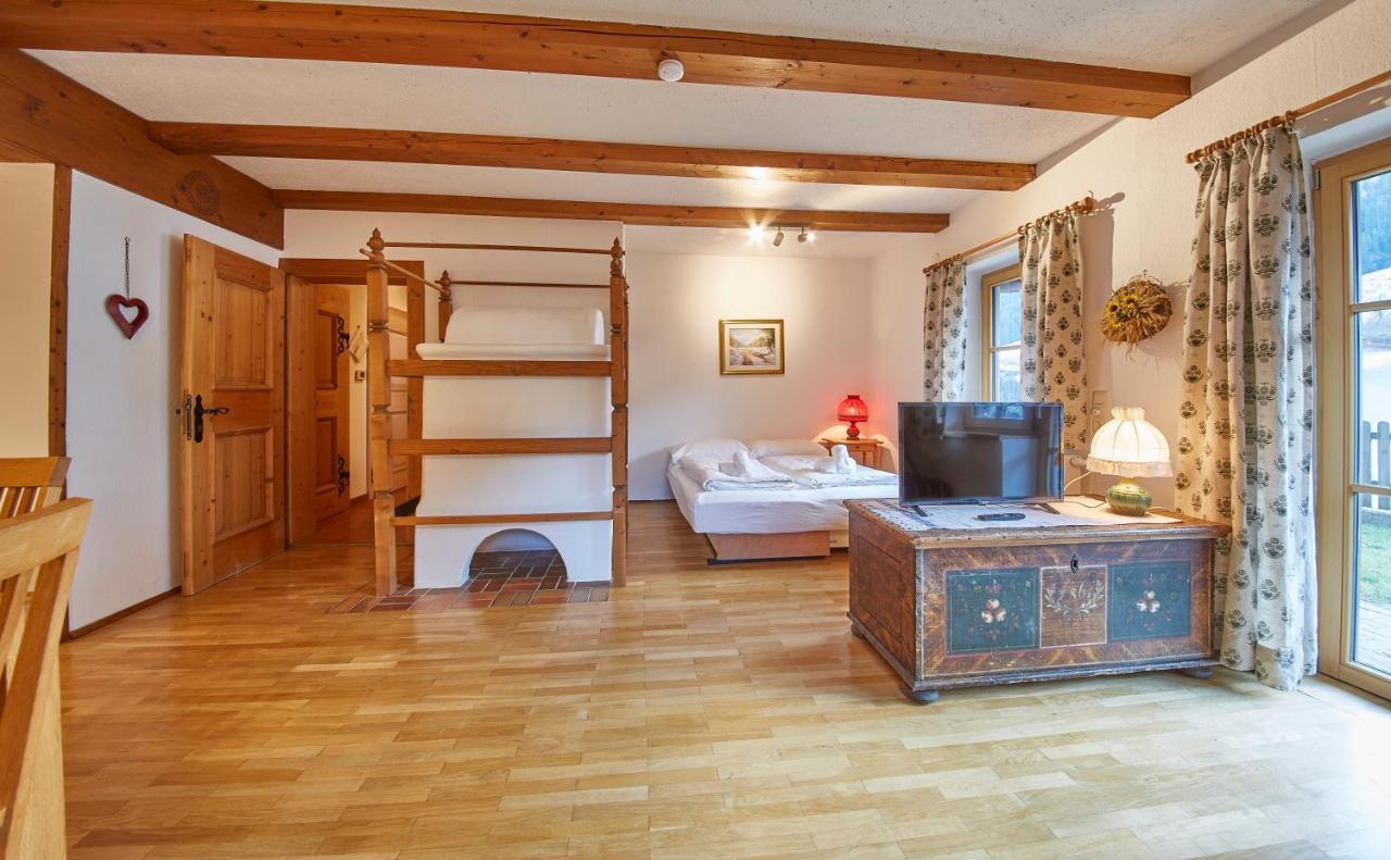 Appartements Cozy Feeling Saalbach-Hinterglemm Exterior photo