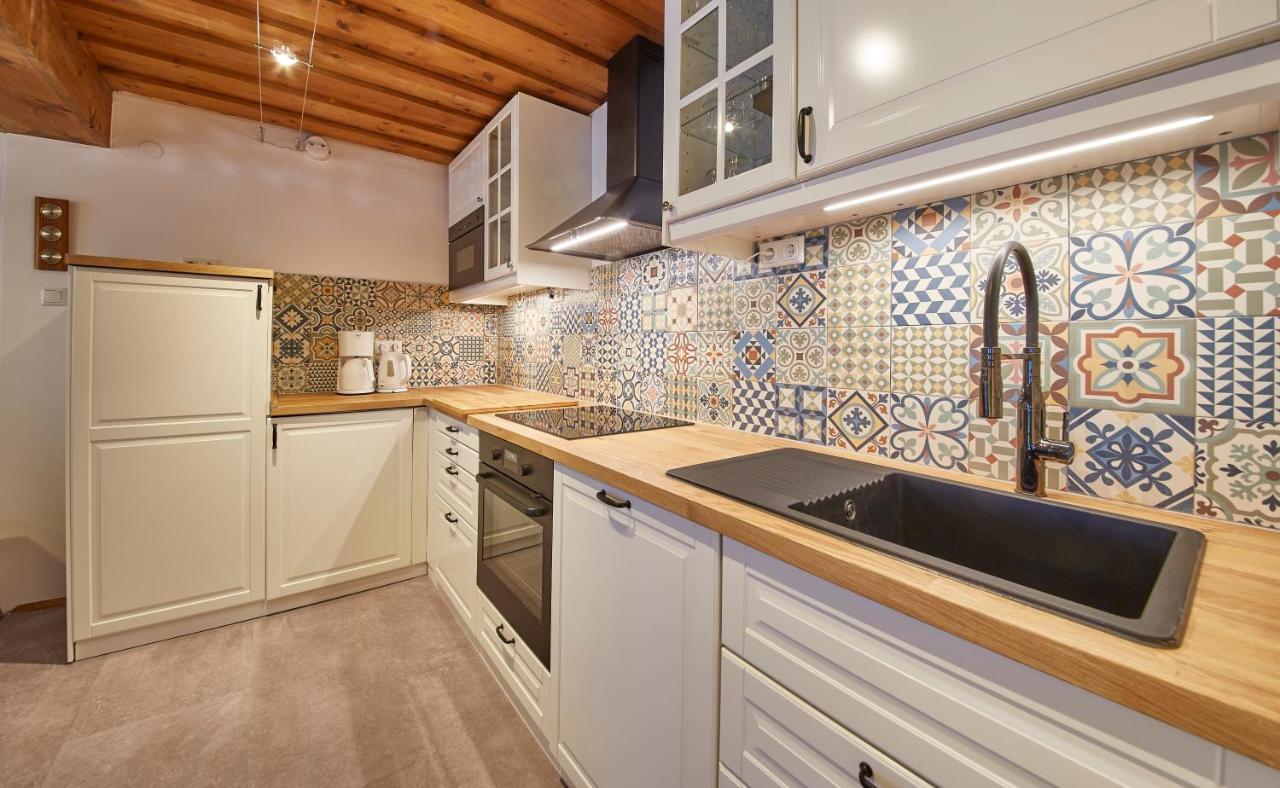 Appartements Cozy Feeling Saalbach-Hinterglemm Exterior photo