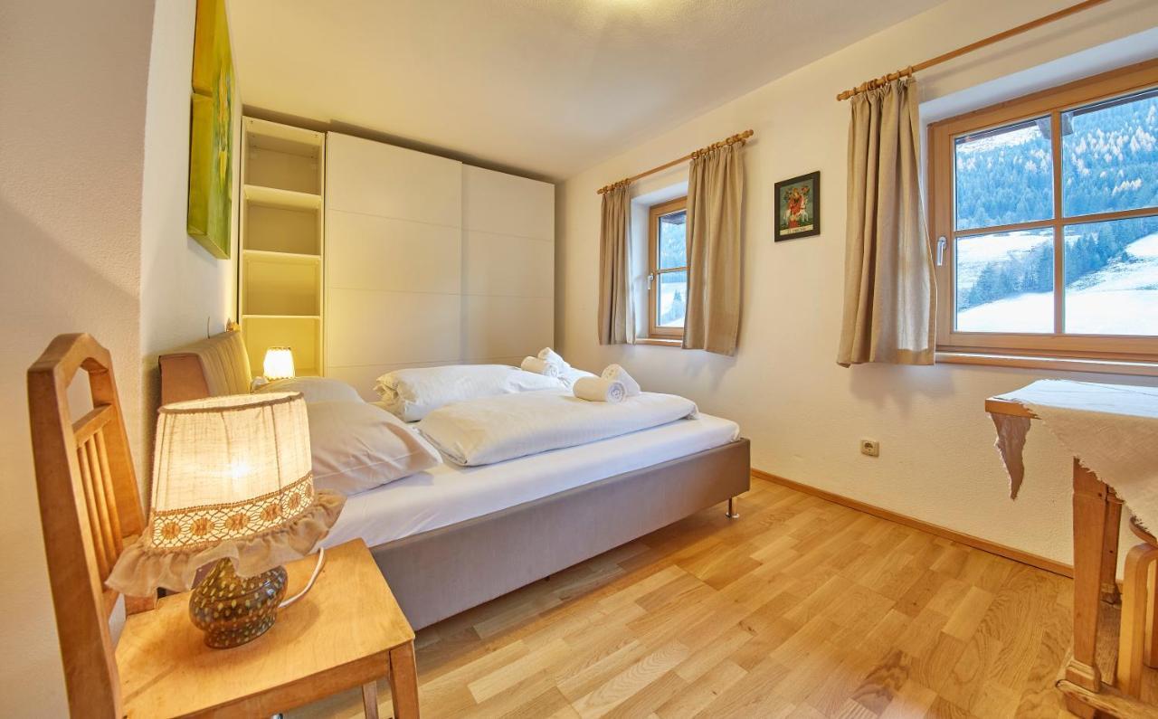 Appartements Cozy Feeling Saalbach-Hinterglemm Exterior photo