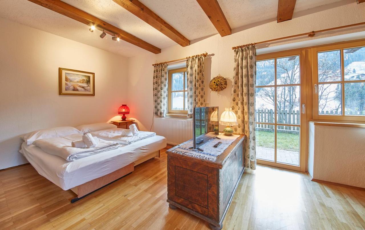 Appartements Cozy Feeling Saalbach-Hinterglemm Exterior photo