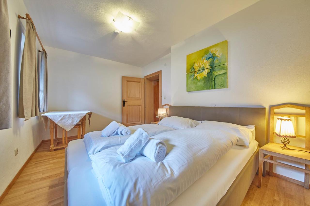 Appartements Cozy Feeling Saalbach-Hinterglemm Exterior photo