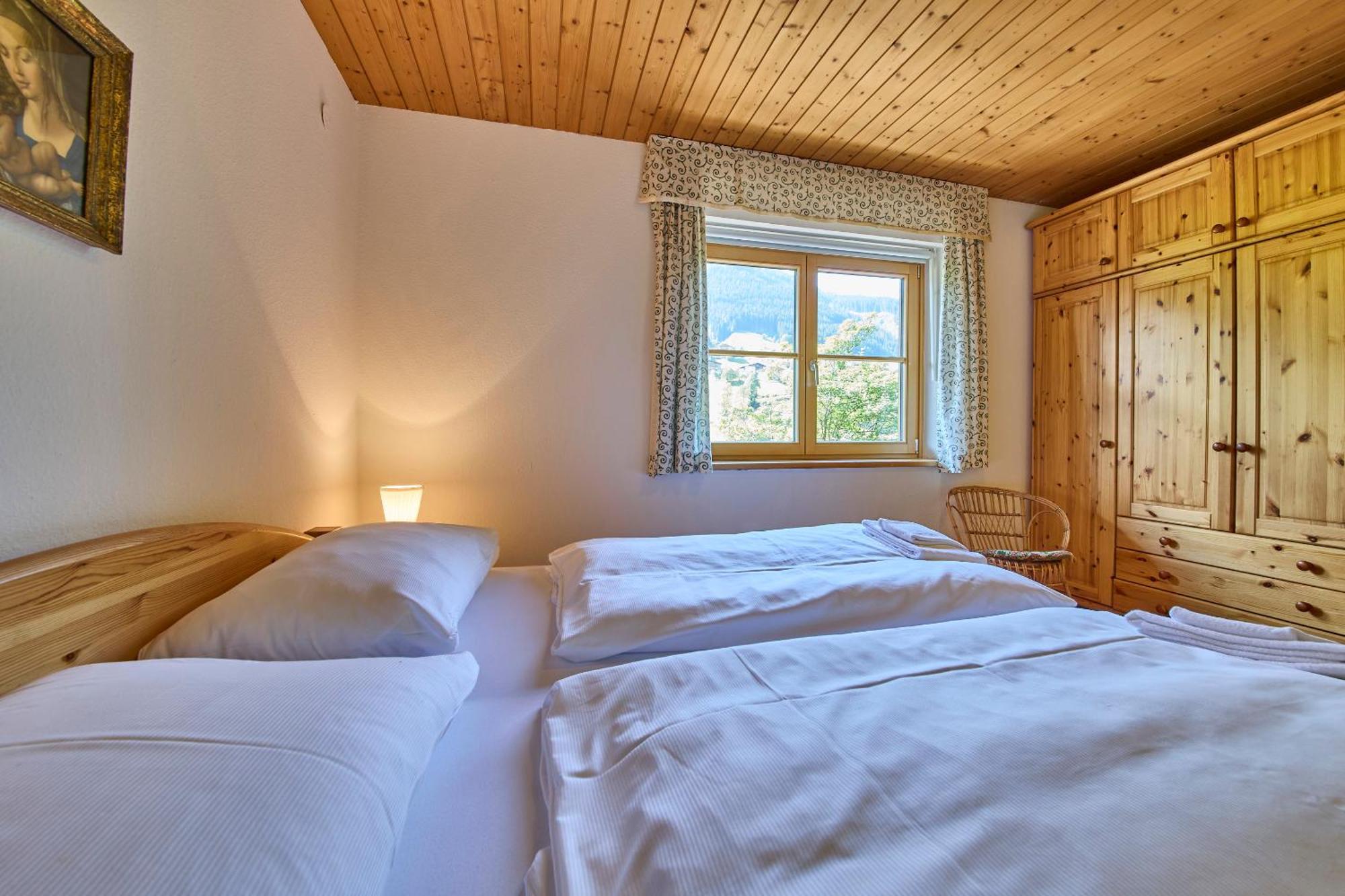 Appartements Cozy Feeling Saalbach-Hinterglemm Exterior photo