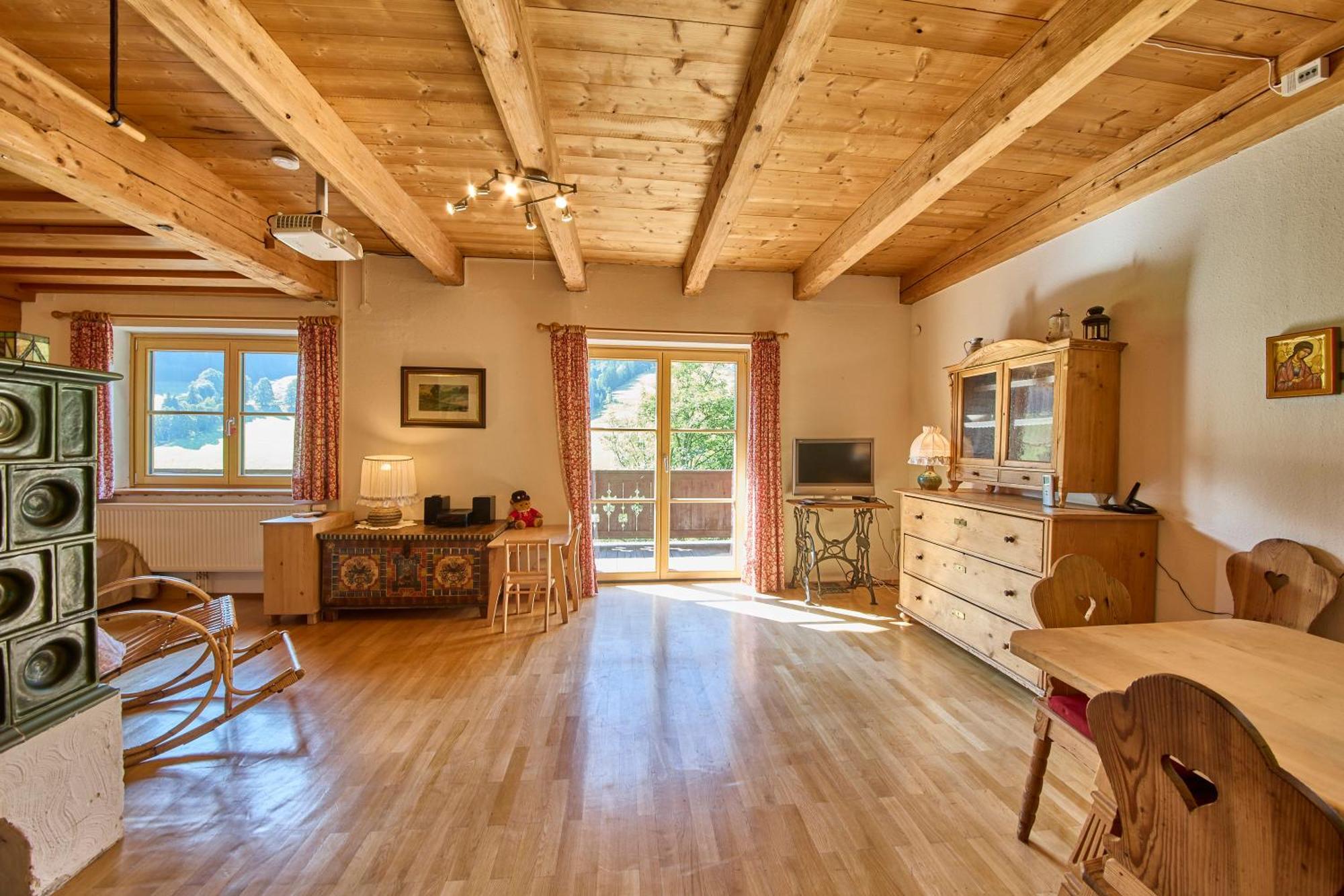 Appartements Cozy Feeling Saalbach-Hinterglemm Exterior photo