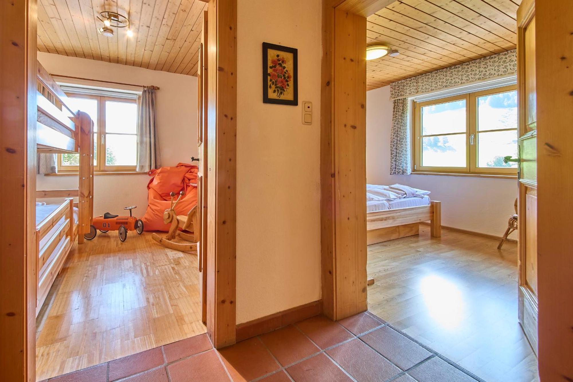 Appartements Cozy Feeling Saalbach-Hinterglemm Exterior photo